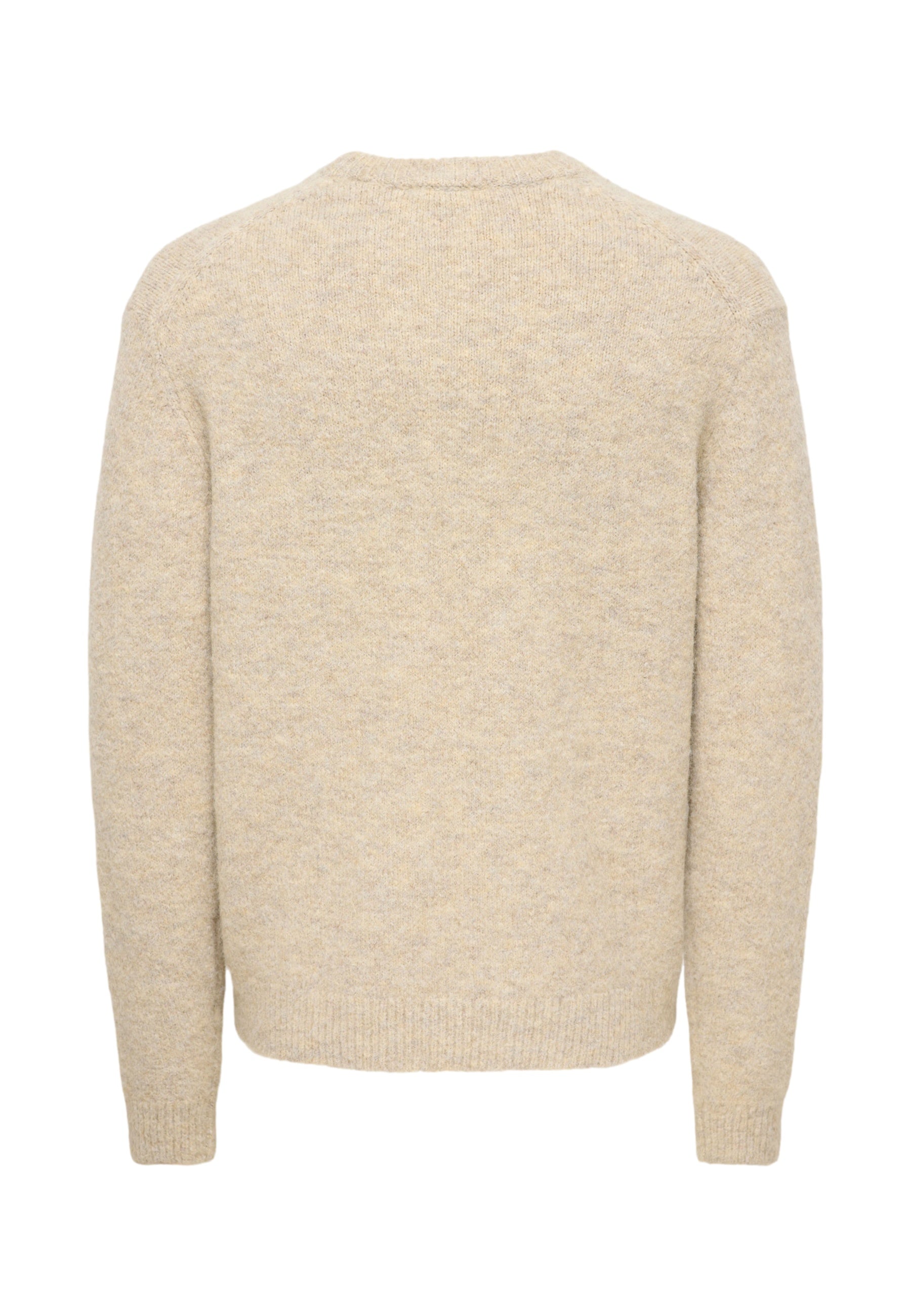 Only & Sons Hale Life Strickpullover R-Neck