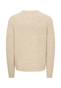 Only & Sons Hale Life Strickpullover R-Neck