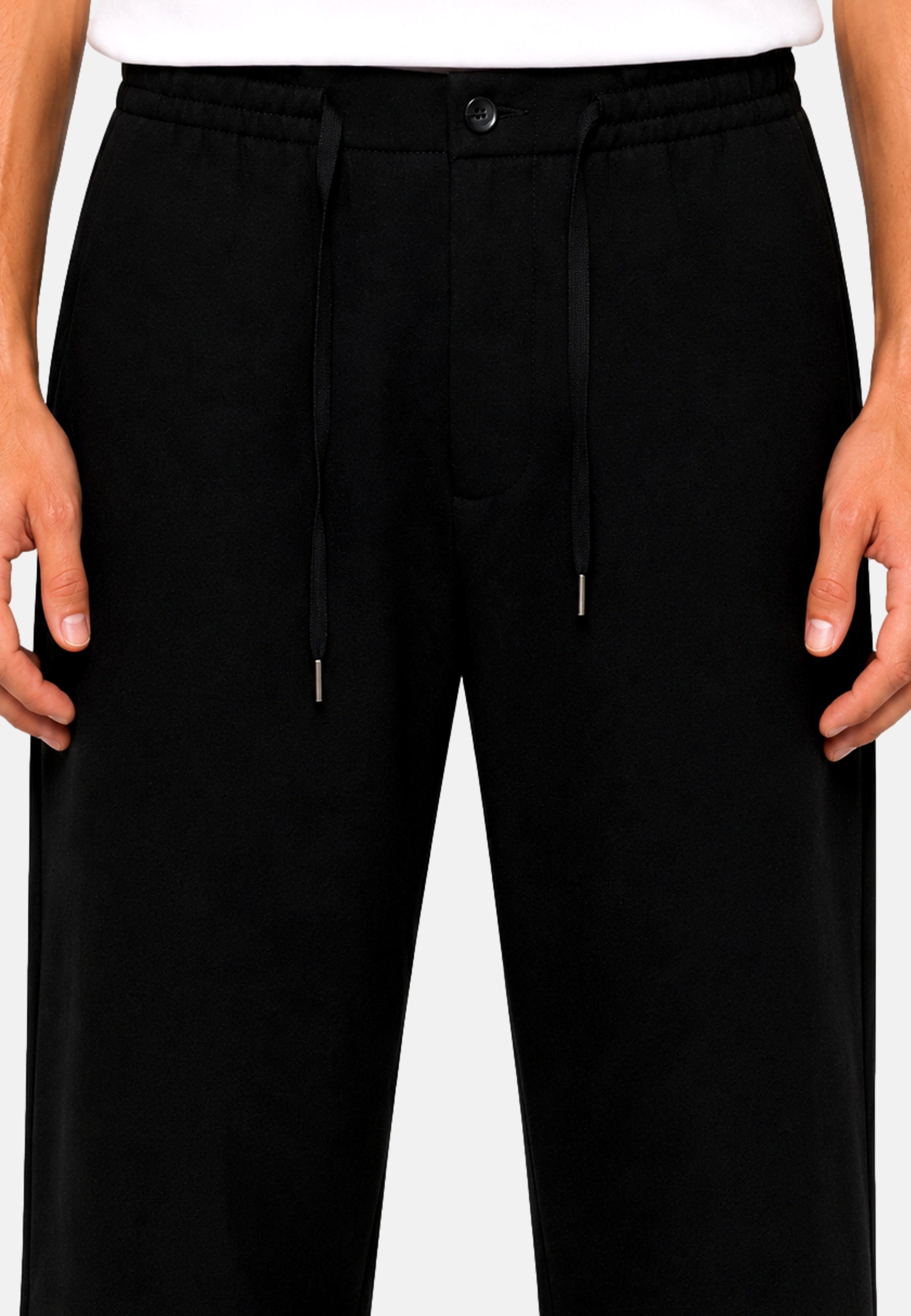 Only & Sons Toby lange Jogginghosen