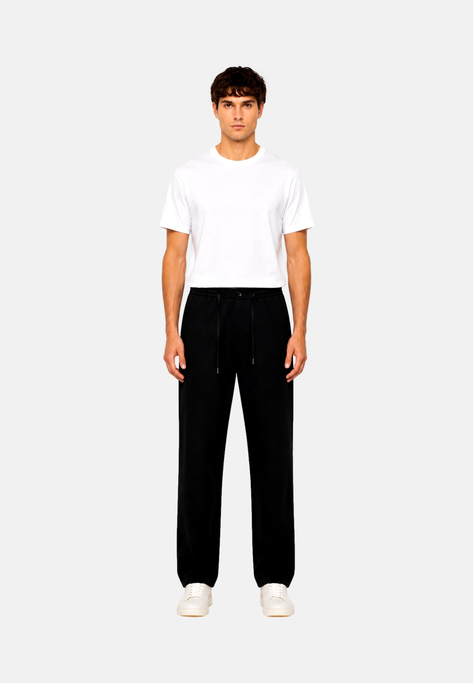 Only & Sons Toby lange Jogginghosen