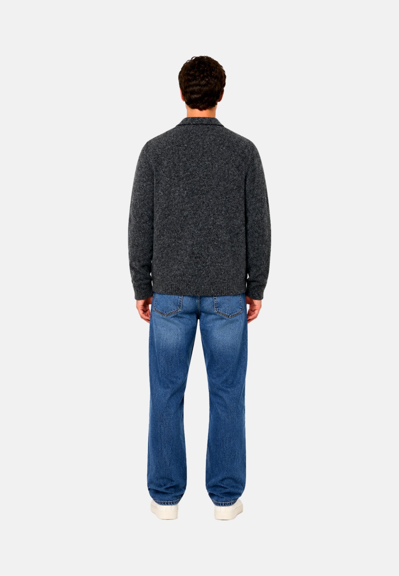 Only & Sons Wren Strickpullover Troyer