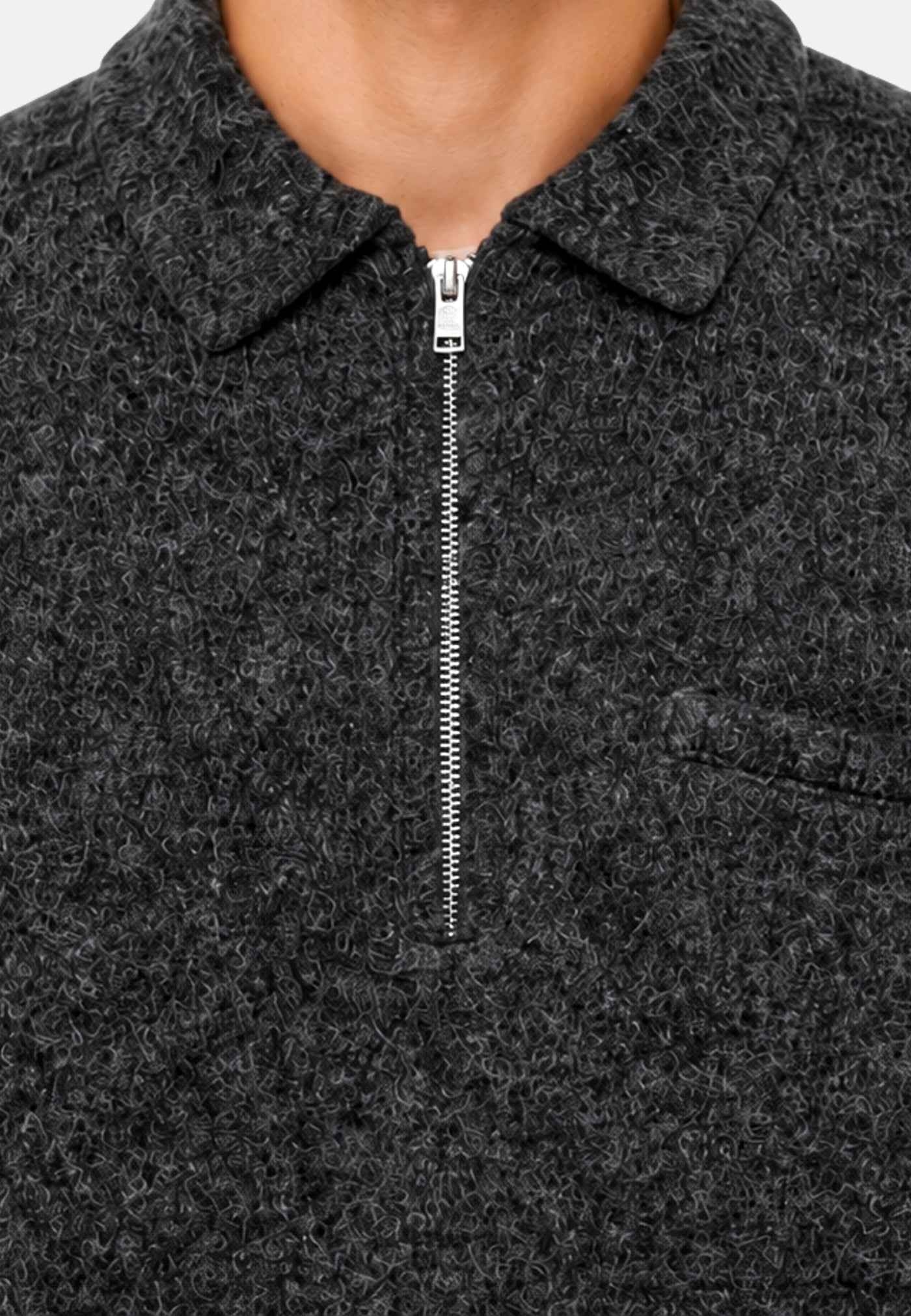 Only & Sons Wren Strickpullover Troyer