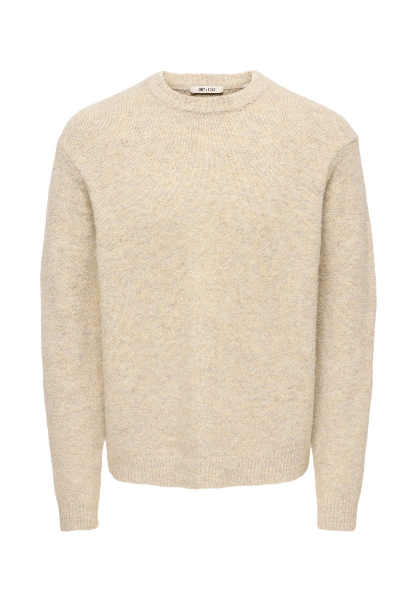 Only & Sons Hale Life Strickpullover R-Neck