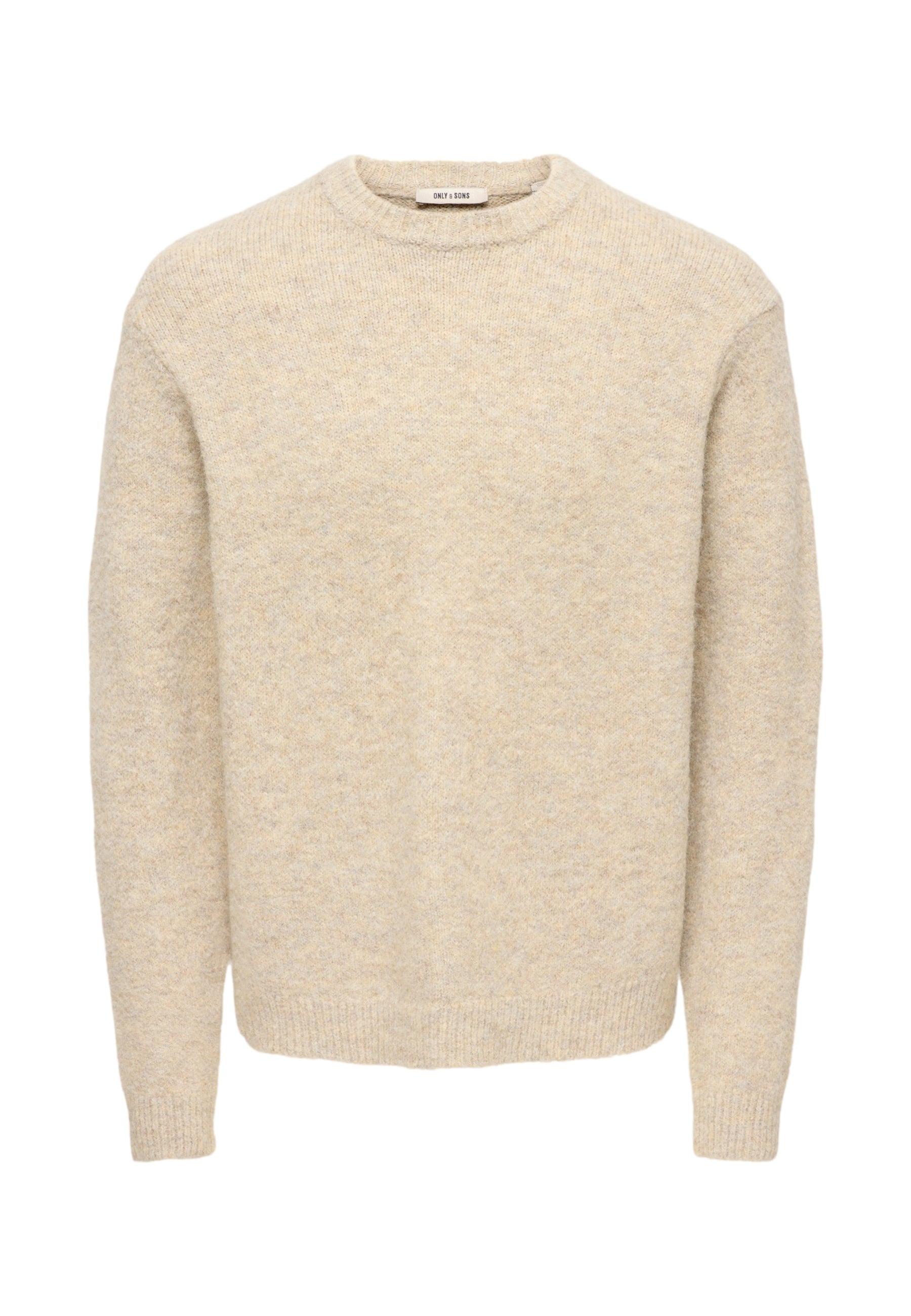 Only & Sons Hale Life Strickpullover R-Neck