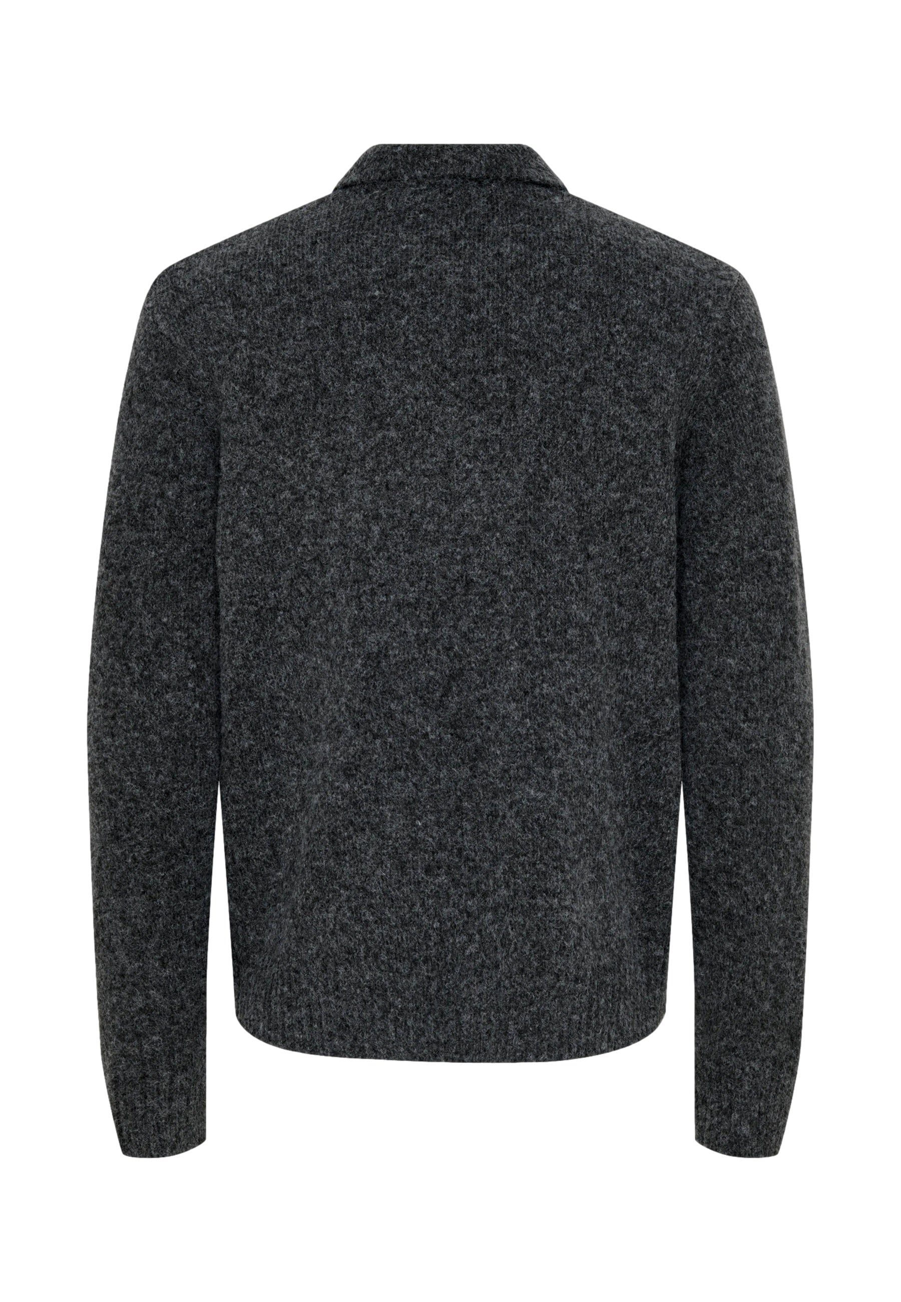 Only & Sons Wren Strickpullover Troyer
