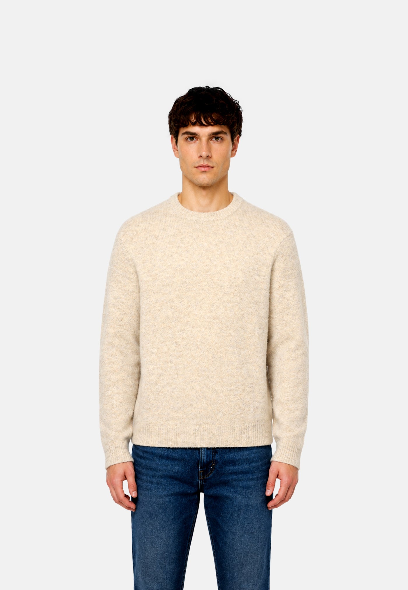 Only & Sons Hale Life Strickpullover R-Neck