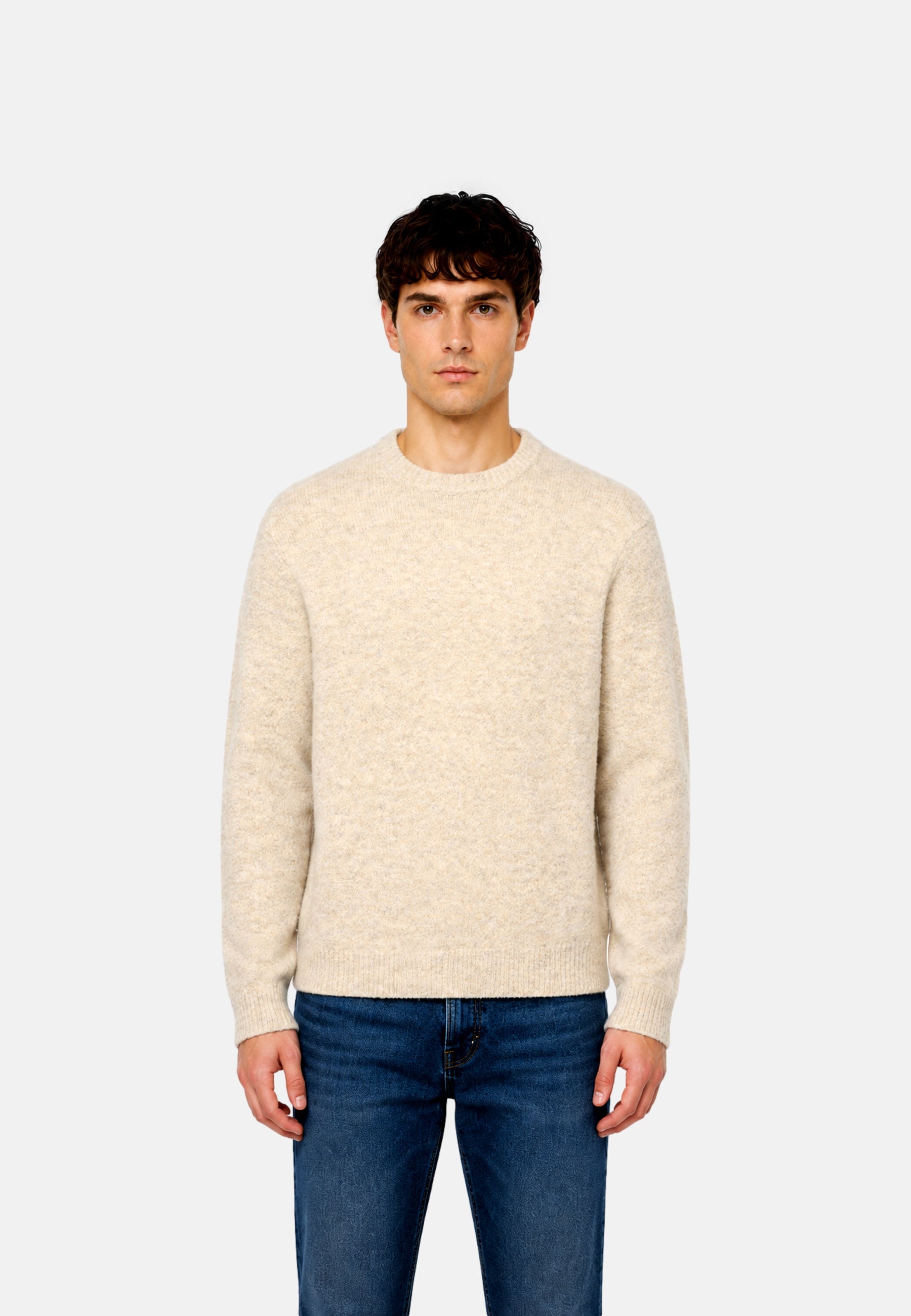 Only & Sons Hale Life Strickpullover R-Neck