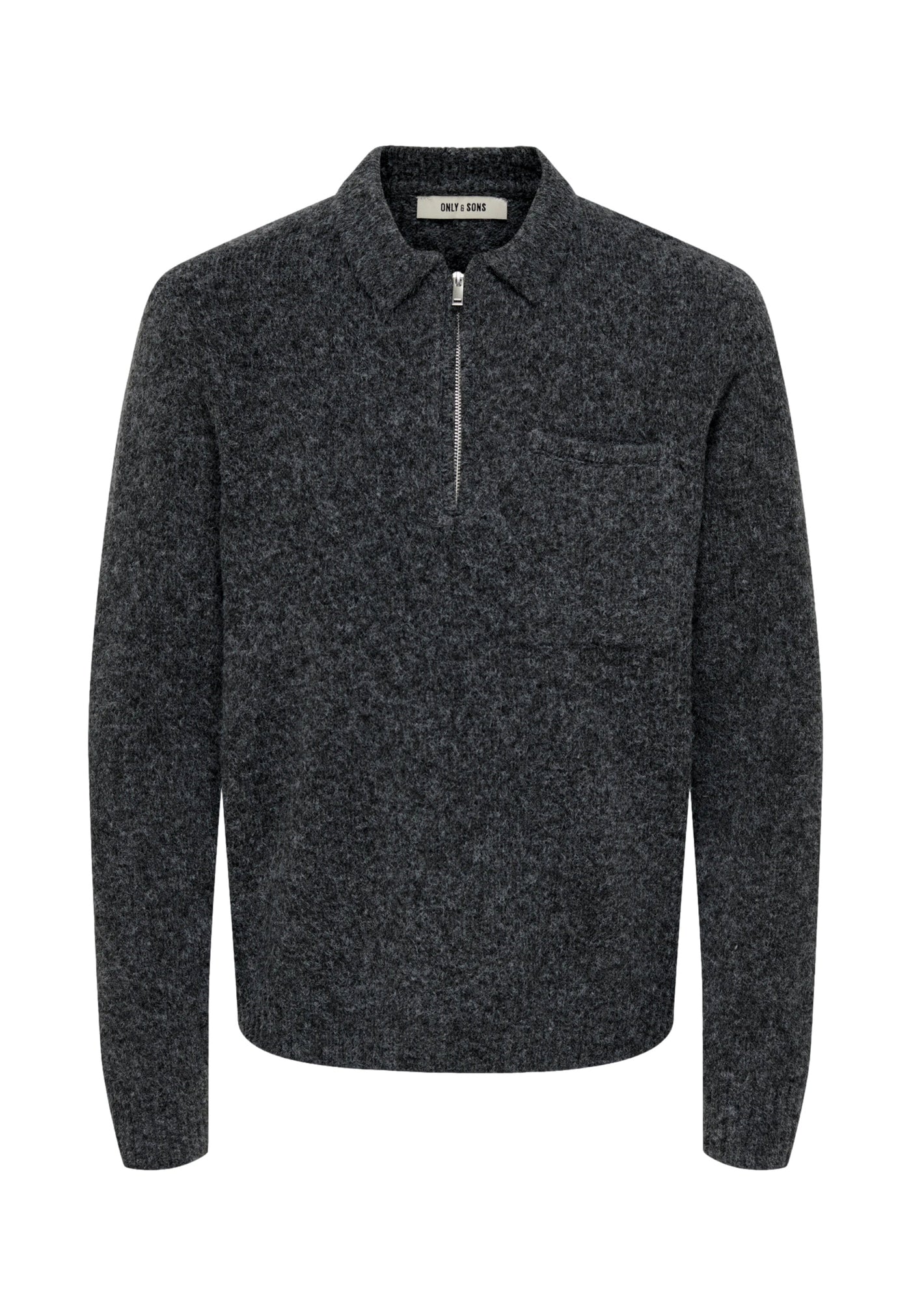 Only & Sons Wren Strickpullover Troyer