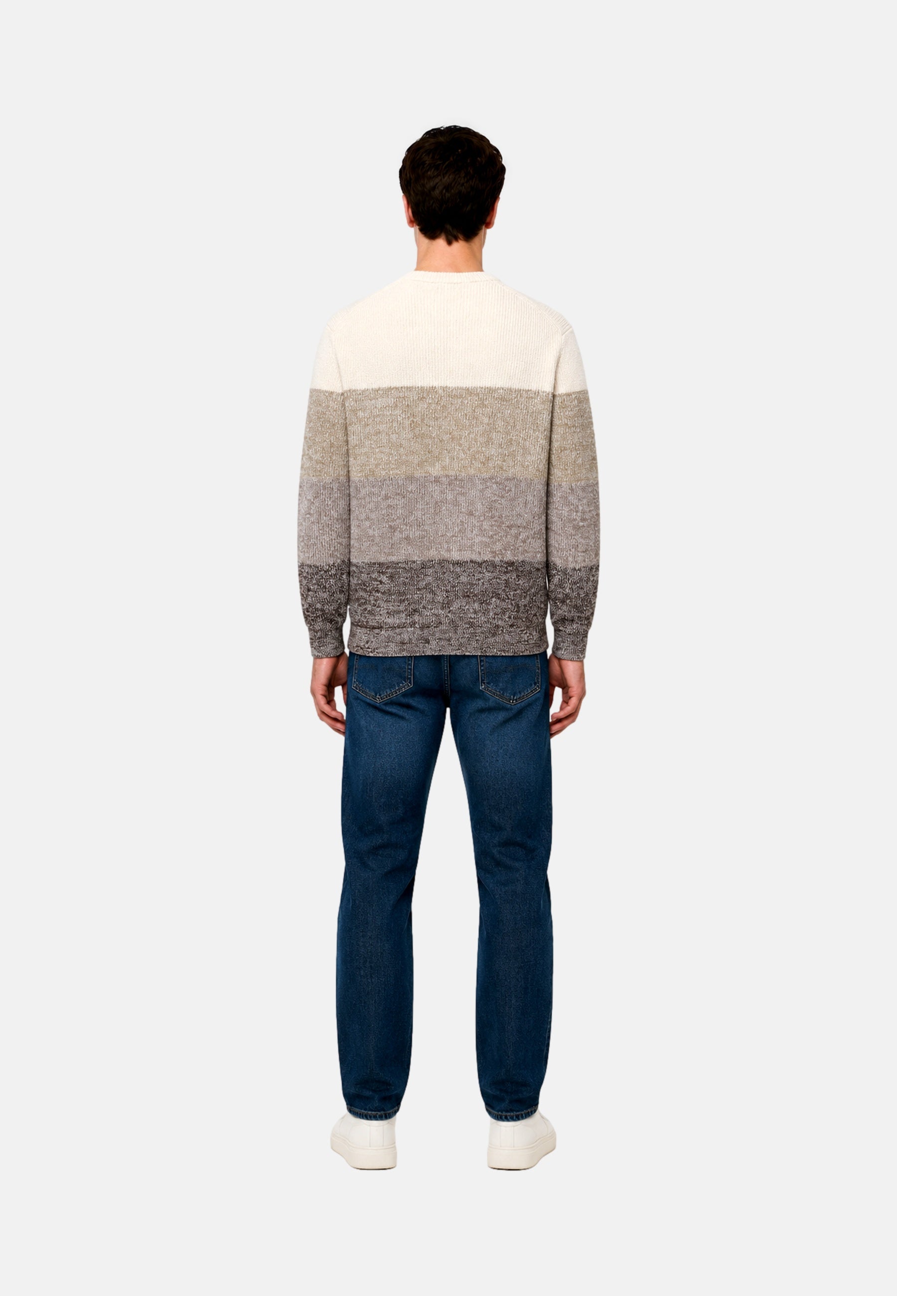 Only & Sons Luca Strickpullover R-Neck