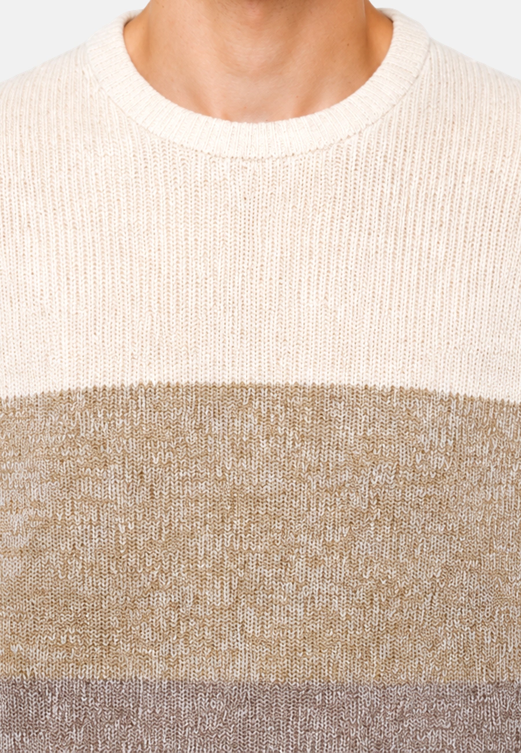 Only & Sons Luca Strickpullover R-Neck