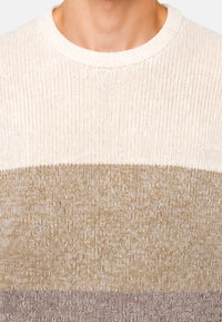 Only & Sons Luca Strickpullover R-Neck