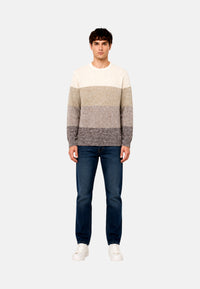 Only & Sons Luca Strickpullover R-Neck