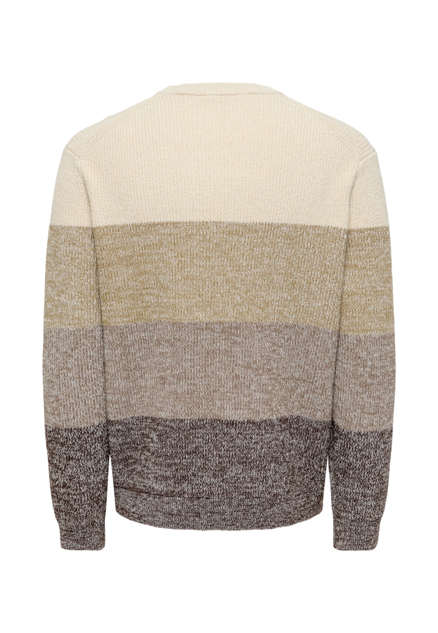 Only & Sons Luca Strickpullover R-Neck