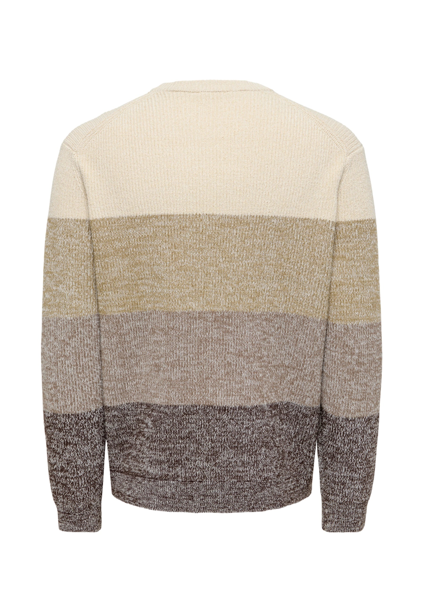 Only & Sons Luca Strickpullover R-Neck