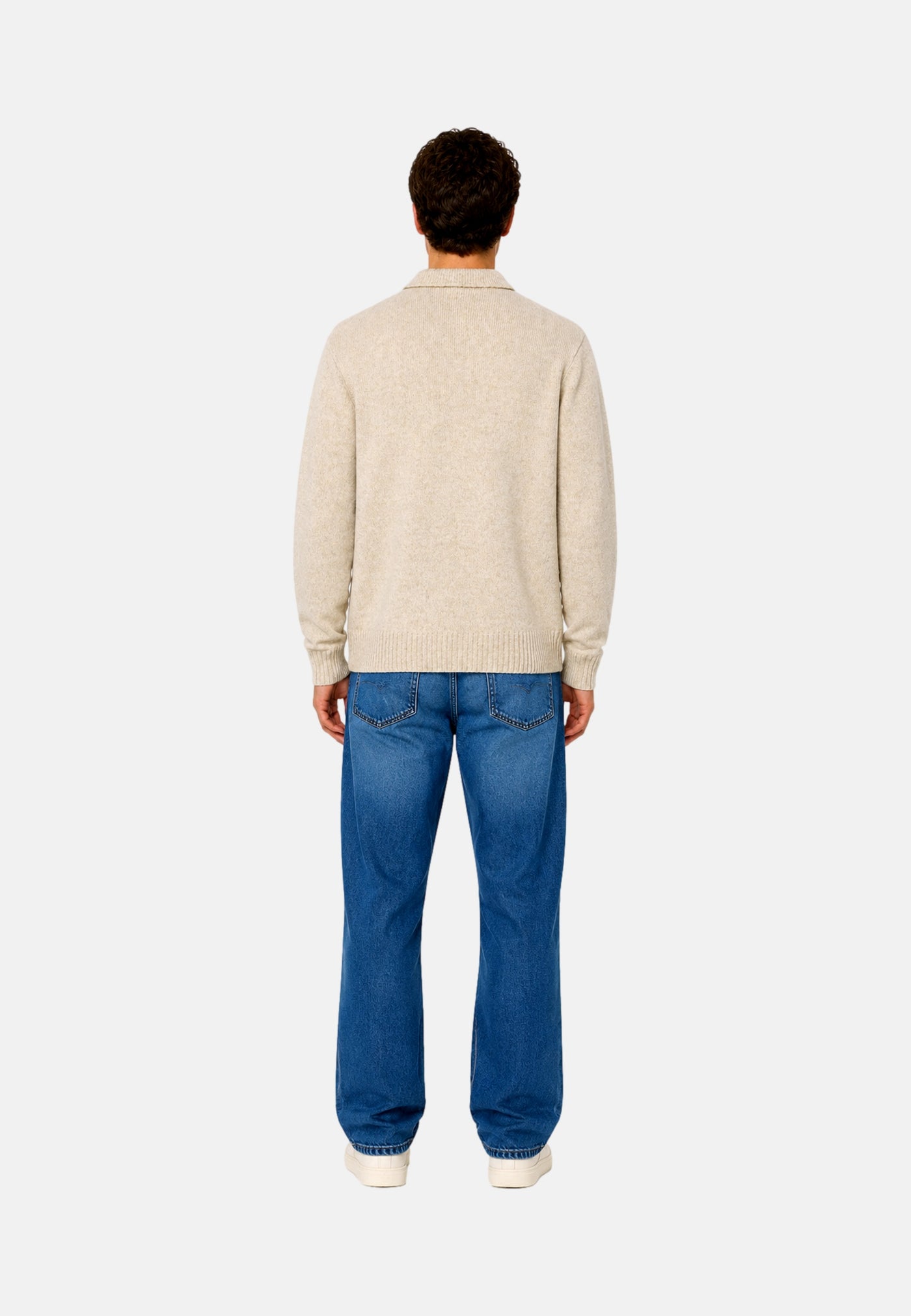 Only & Sons Wren Strickpullover Troyer