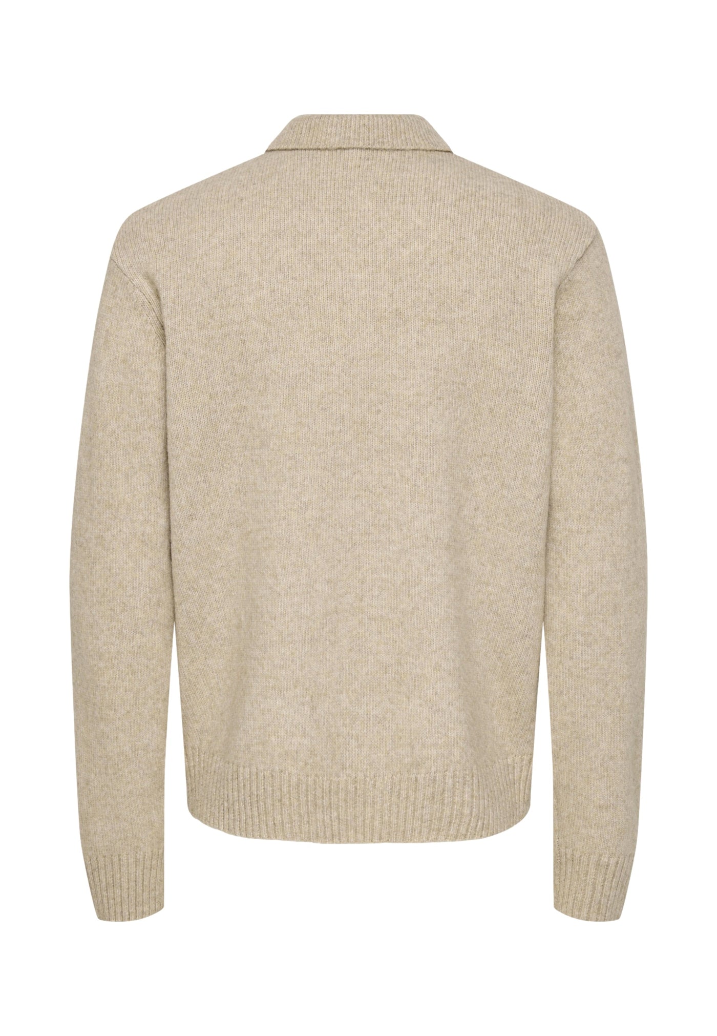 Only & Sons Wren Strickpullover Troyer