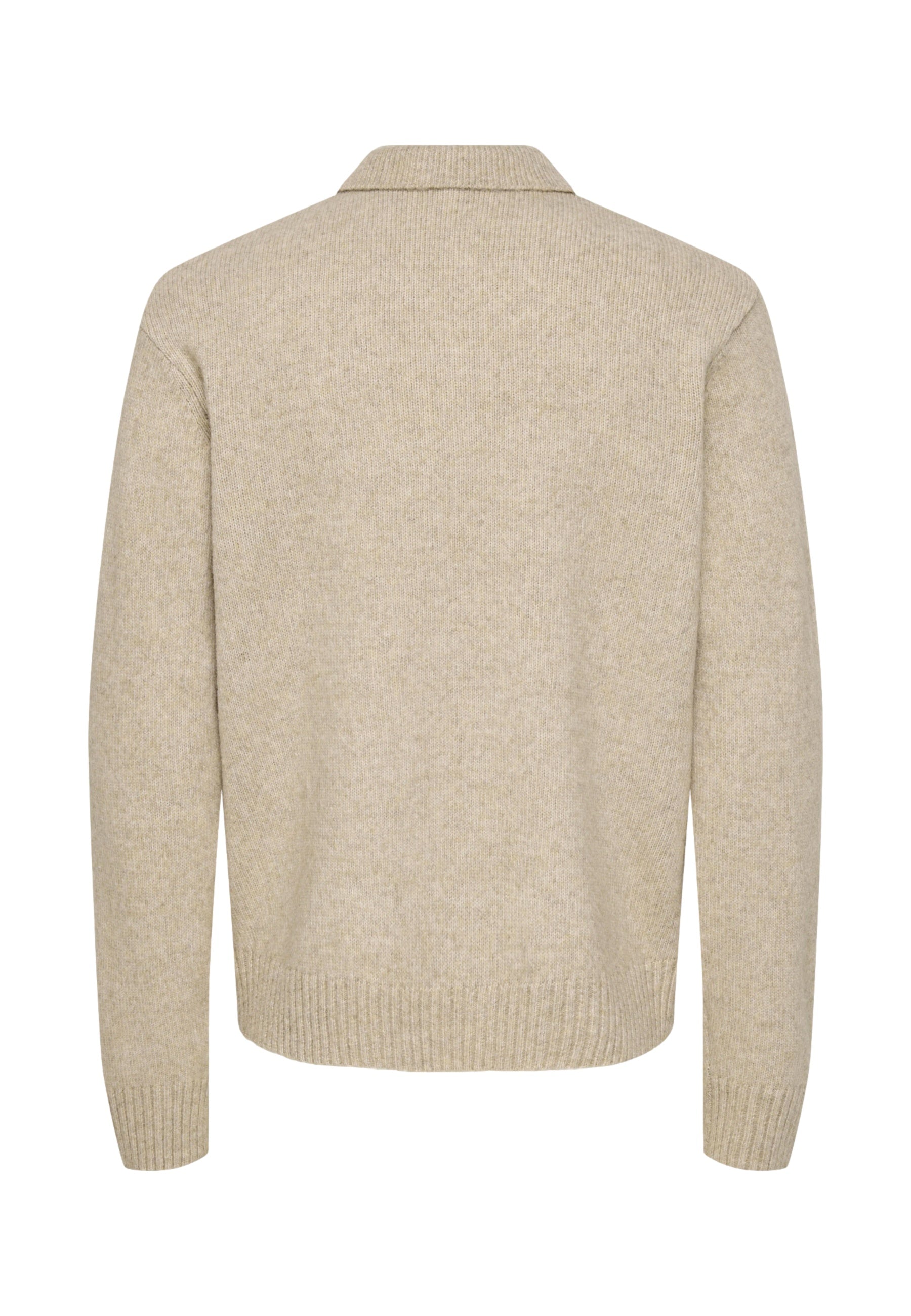 Only & Sons Wren Strickpullover Troyer