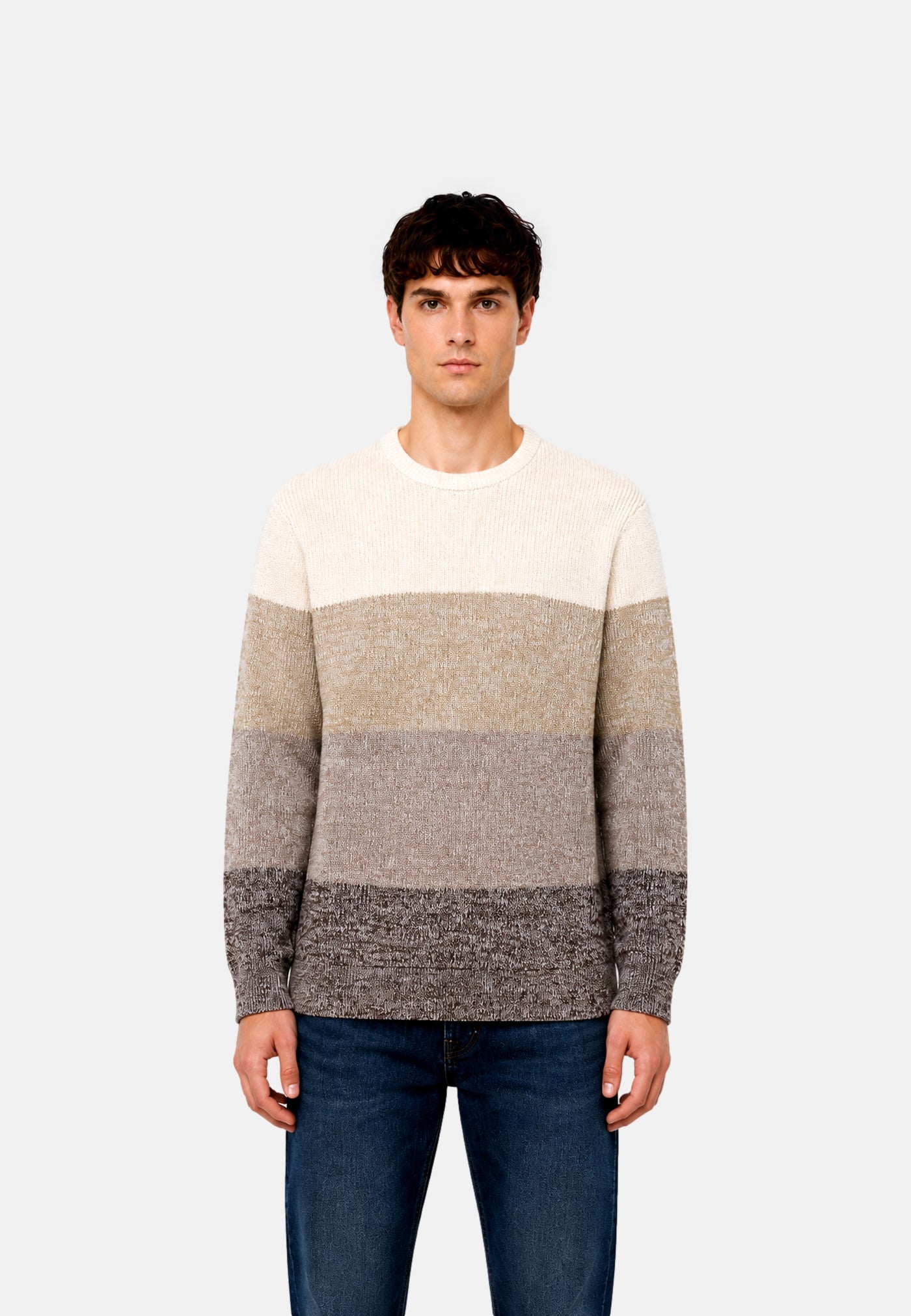 Only & Sons Luca Strickpullover R-Neck