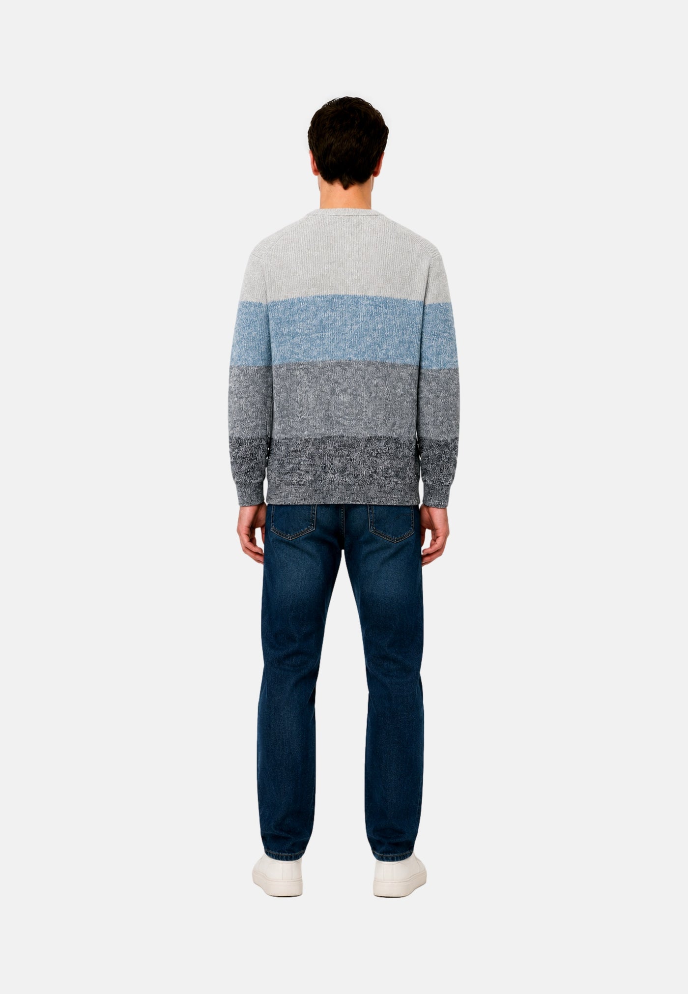 Only & Sons Luca Strickpullover R-Neck