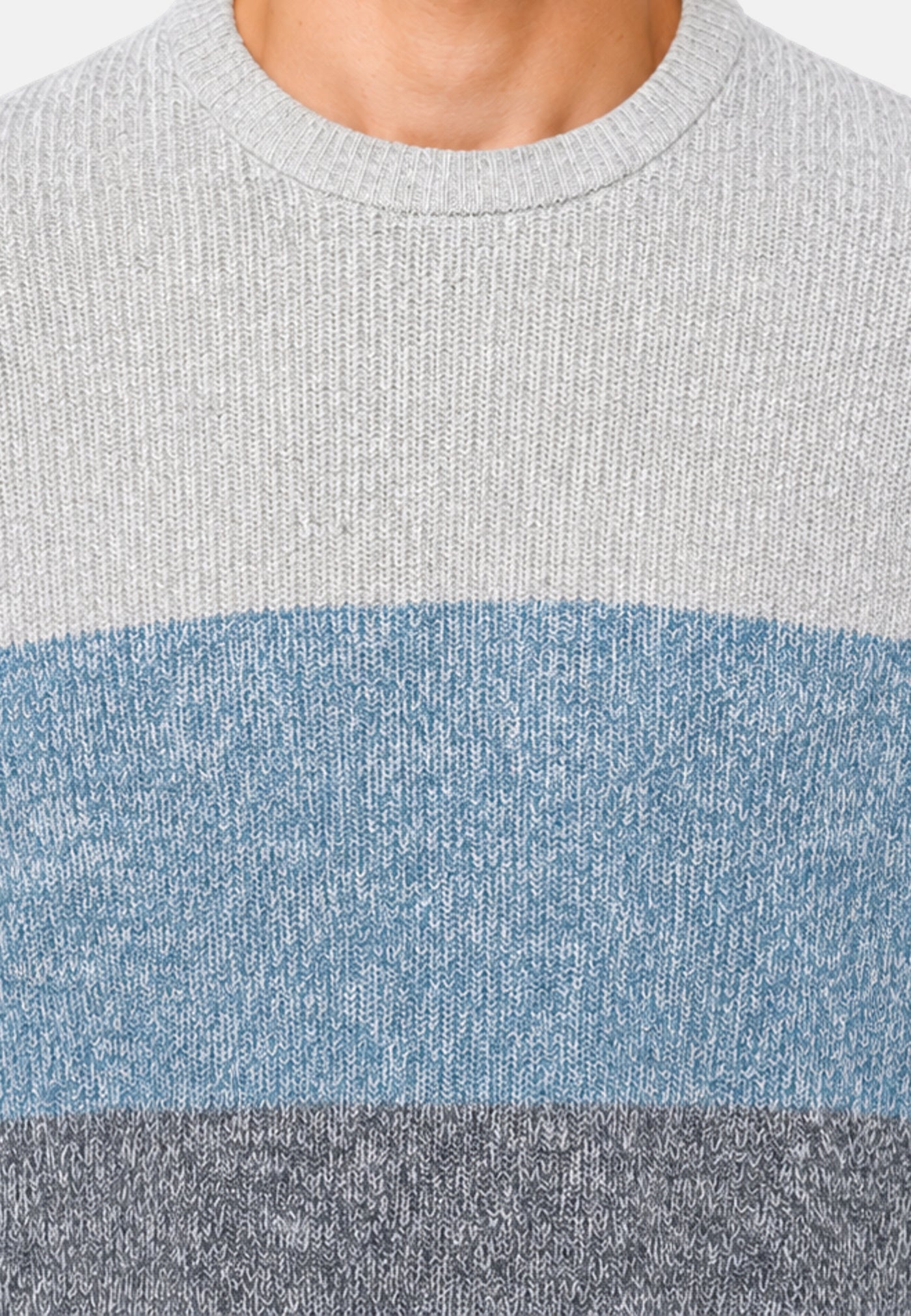 Only & Sons Luca Strickpullover R-Neck