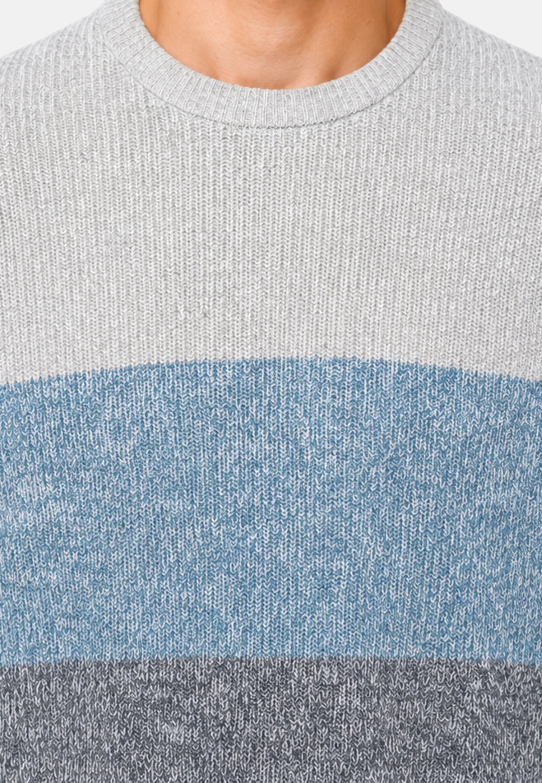Only & Sons Luca Strickpullover R-Neck