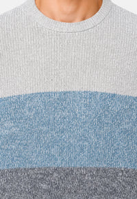 Only & Sons Luca Strickpullover R-Neck