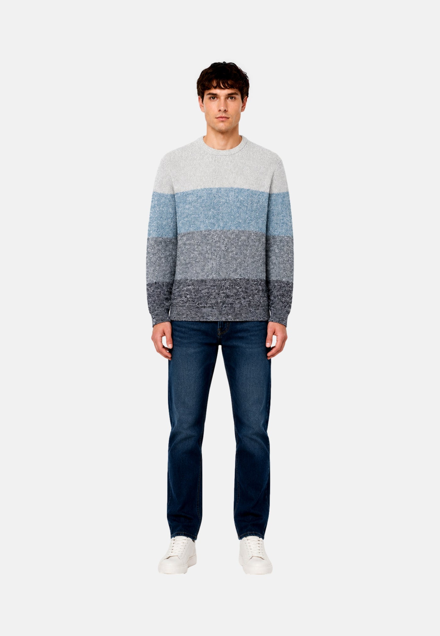 Only & Sons Luca Strickpullover R-Neck