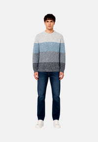 Only & Sons Luca Strickpullover R-Neck