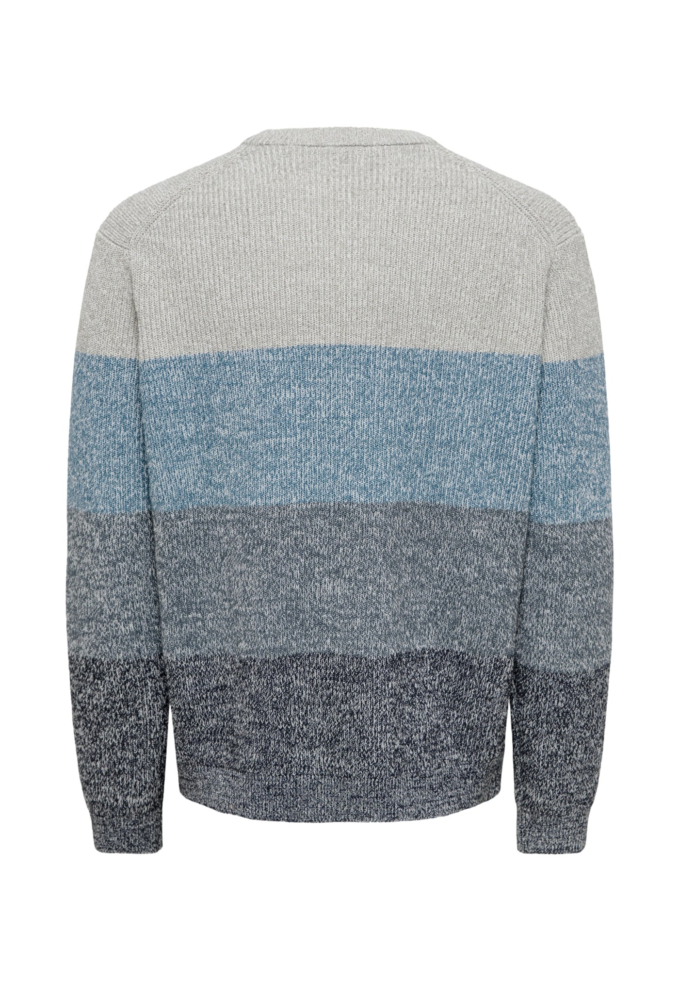 Only & Sons Luca Strickpullover R-Neck