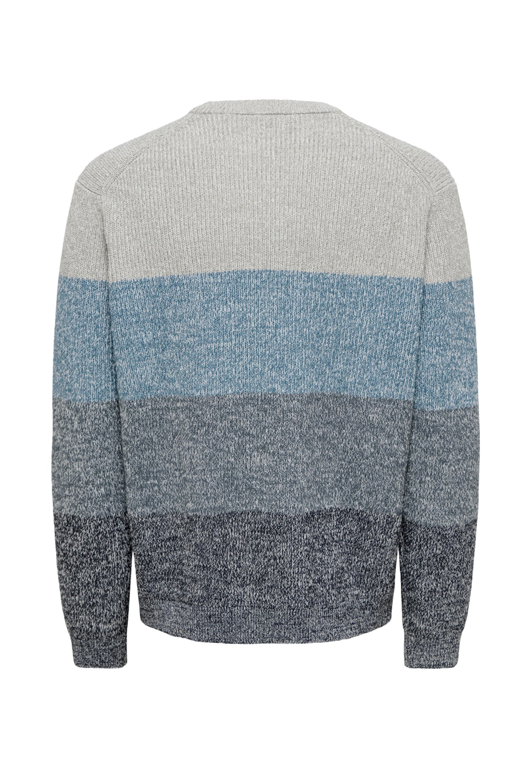 Only & Sons Luca Strickpullover R-Neck