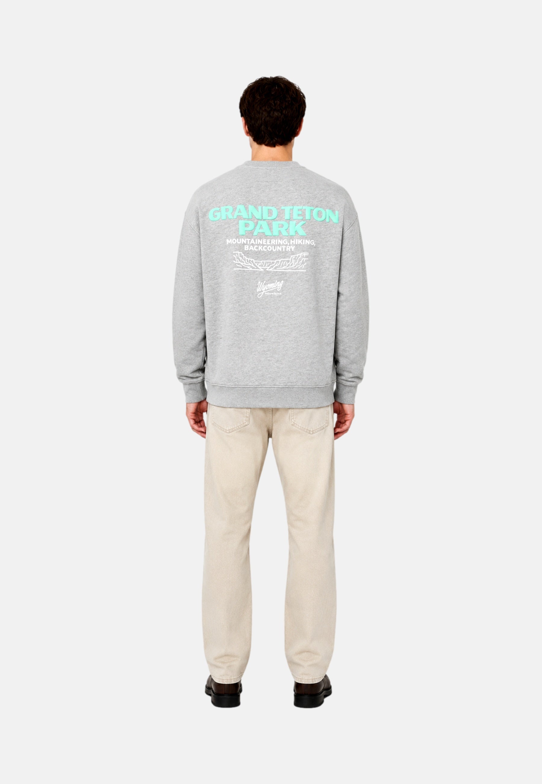 Only & Sons Bejmo Morits Pullover ohne Kapuze