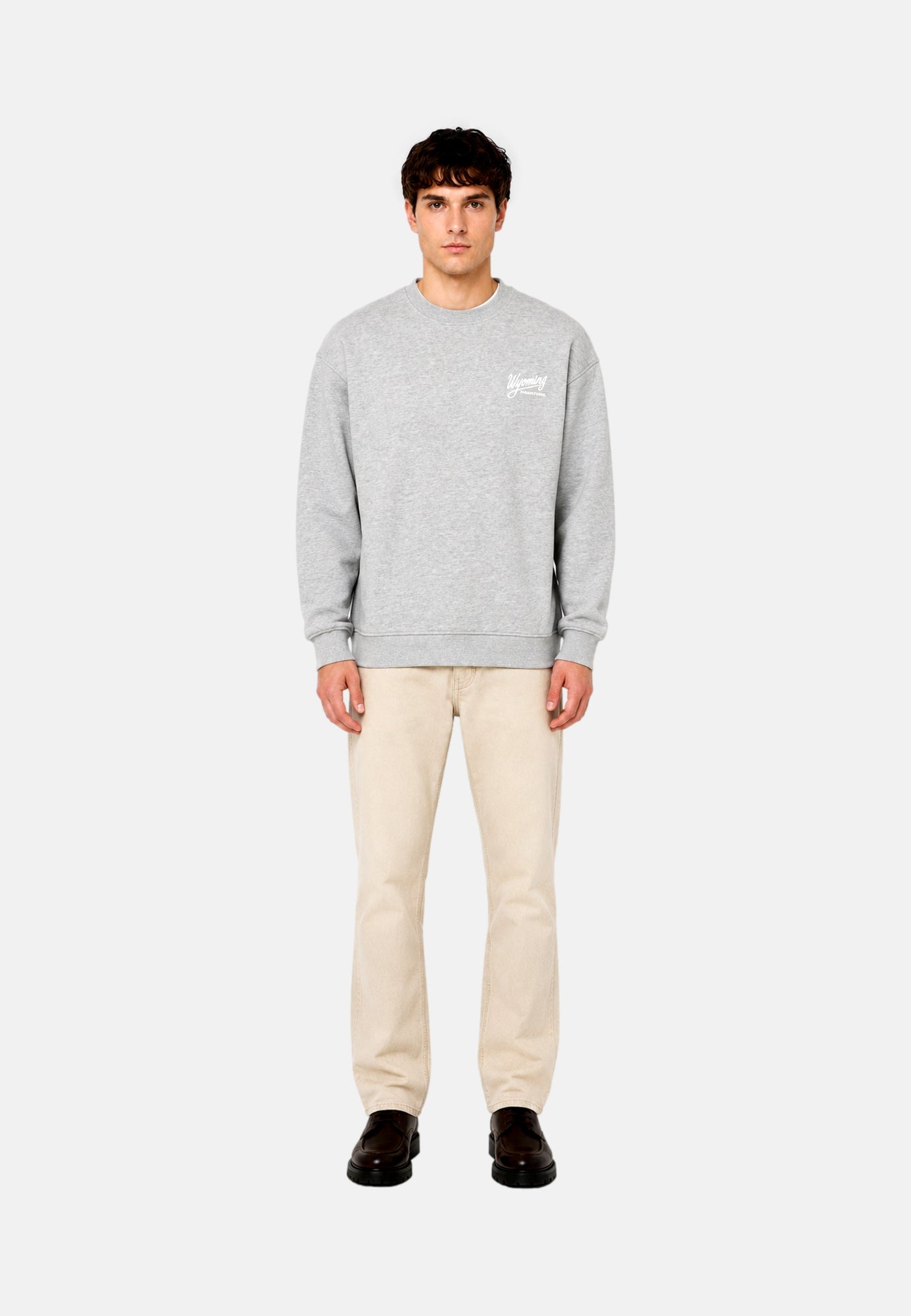 Only & Sons Bejmo Morits Pullover ohne Kapuze