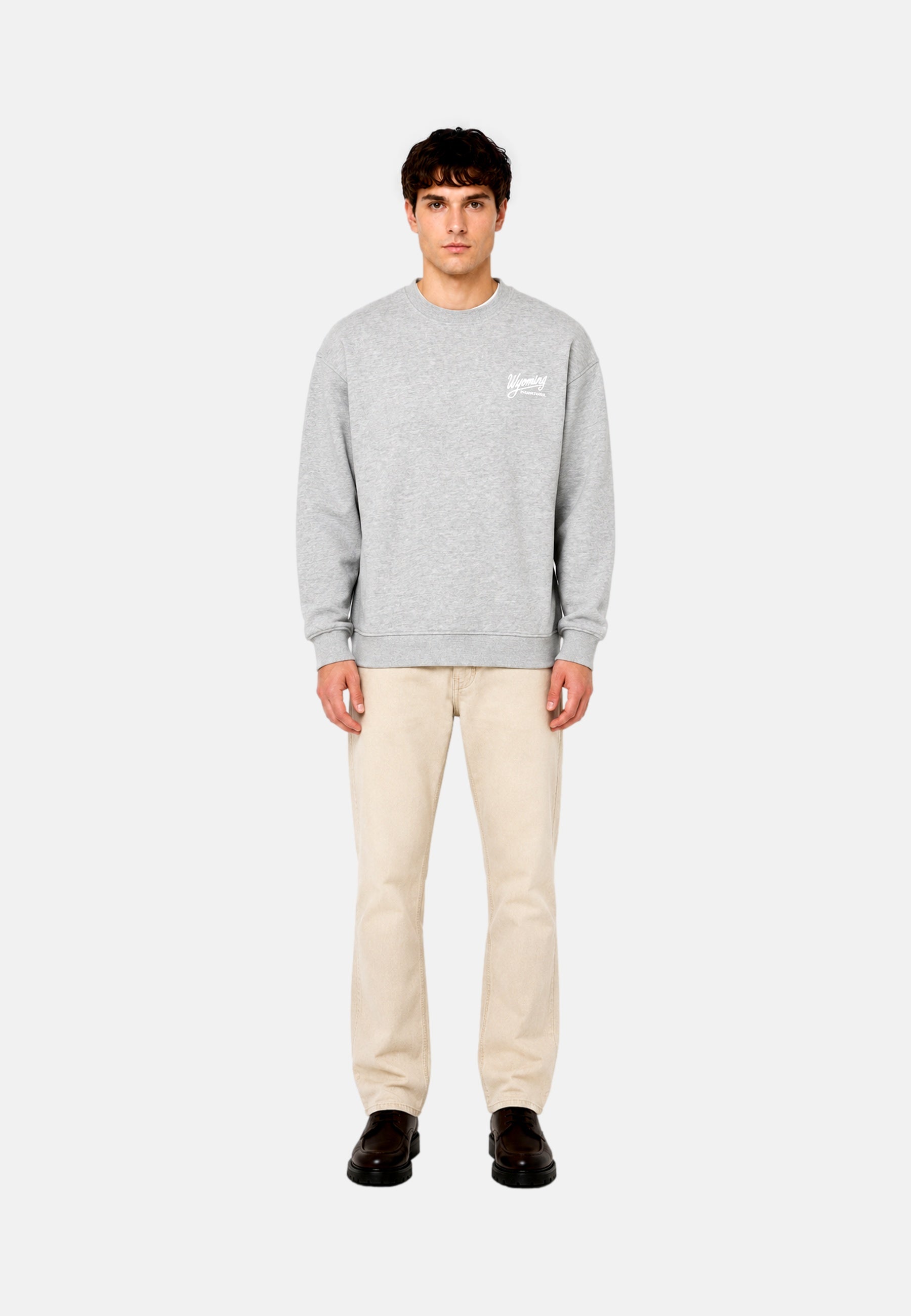 Only & Sons Bejmo Morits Pullover ohne Kapuze