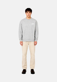Only & Sons Bejmo Morits Pullover ohne Kapuze