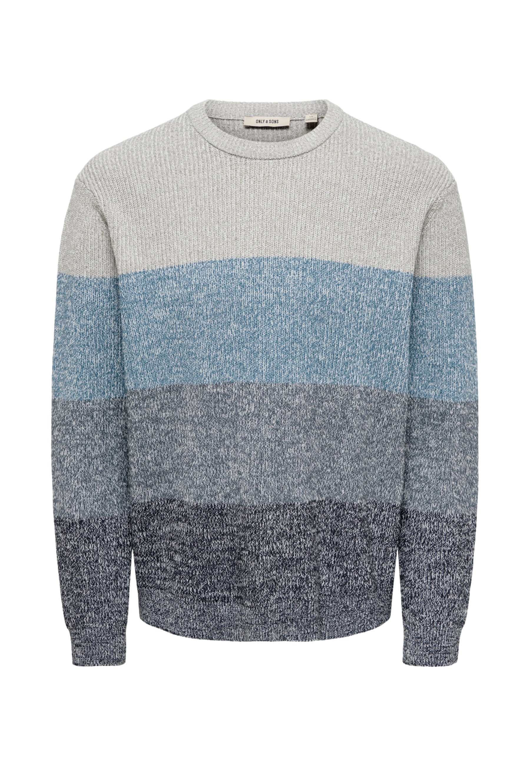 Only & Sons Luca Strickpullover R-Neck