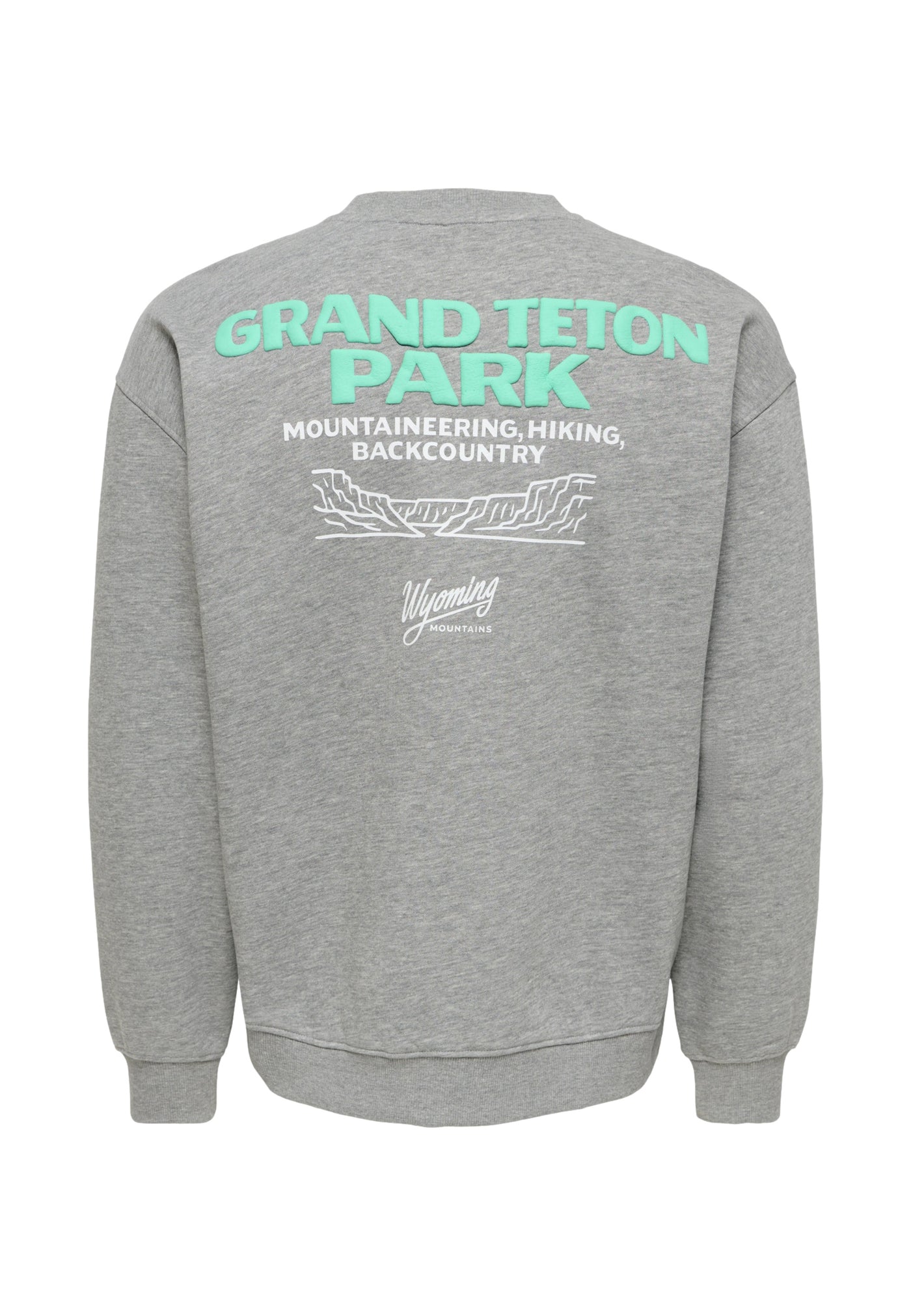 Only & Sons Bejmo Morits Pullover ohne Kapuze