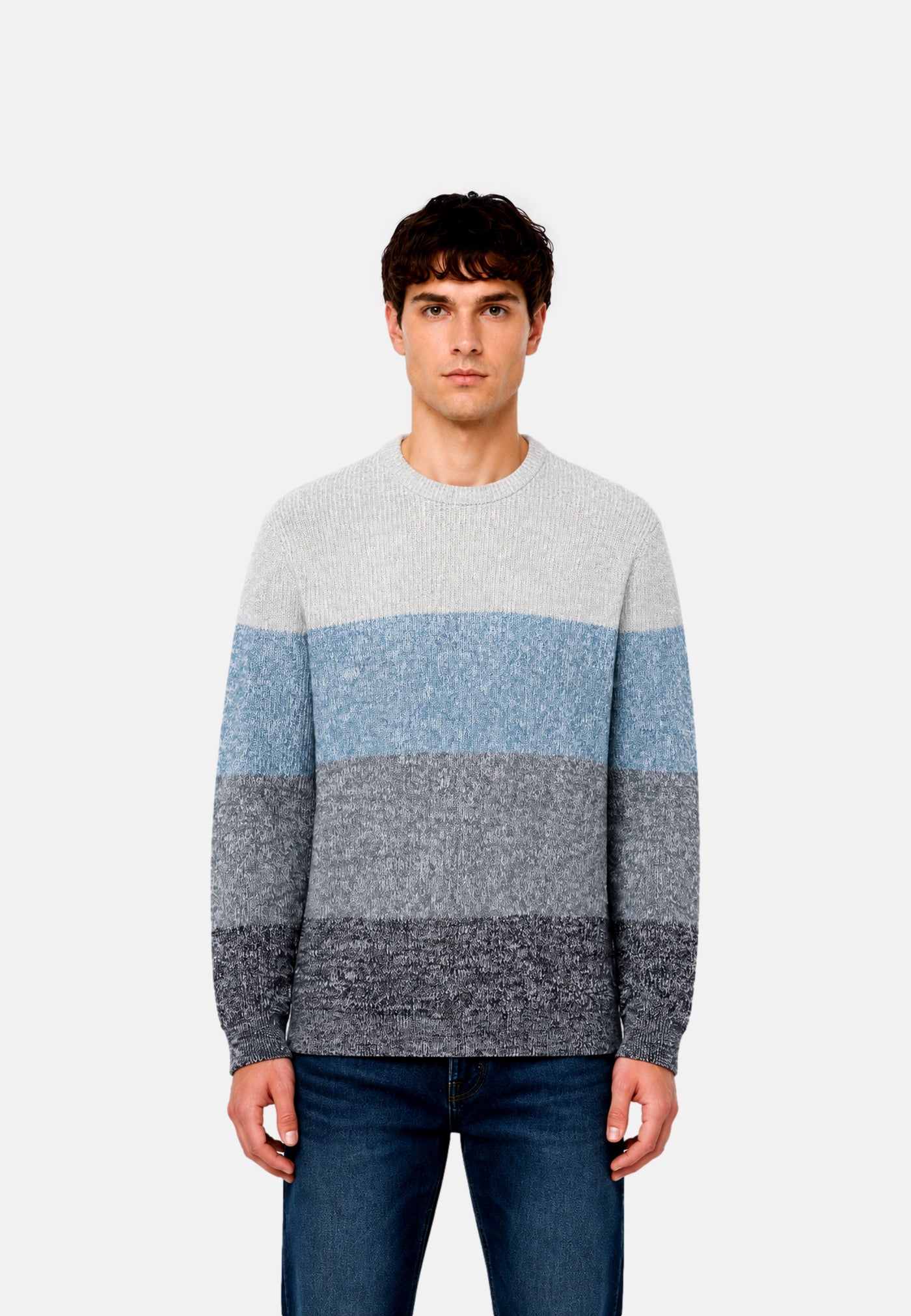 Only & Sons Luca Strickpullover R-Neck