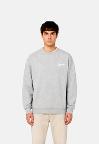 Only & Sons Bejmo Morits Pullover ohne Kapuze