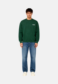 Only & Sons Bejmo Morits Pullover ohne Kapuze