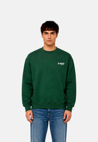Only & Sons Bejmo Morits Pullover ohne Kapuze
