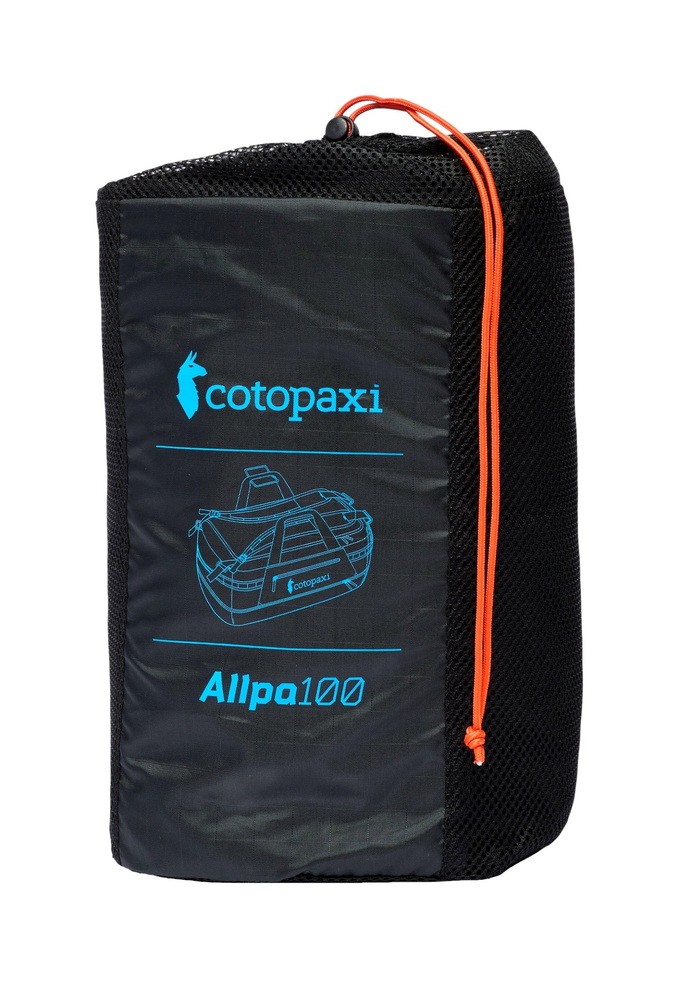 Cotopaxi Allpa Getaway 100L Duffel
