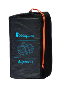 Cotopaxi Allpa Getaway 100L Duffel