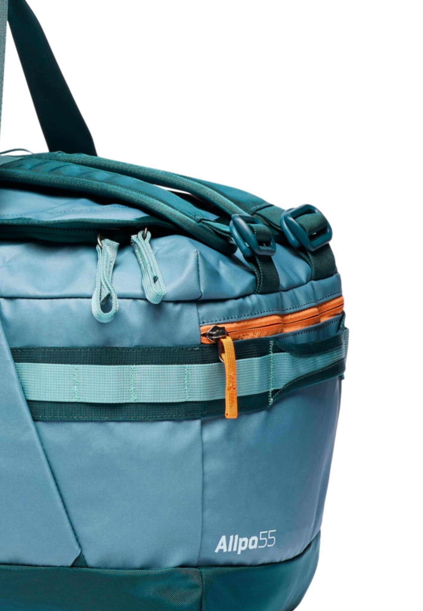 Cotopaxi Allpa Getaway 55L Duffel