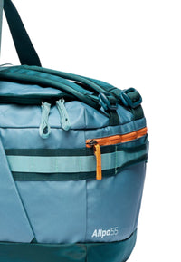 Cotopaxi Allpa Getaway 55L Duffel