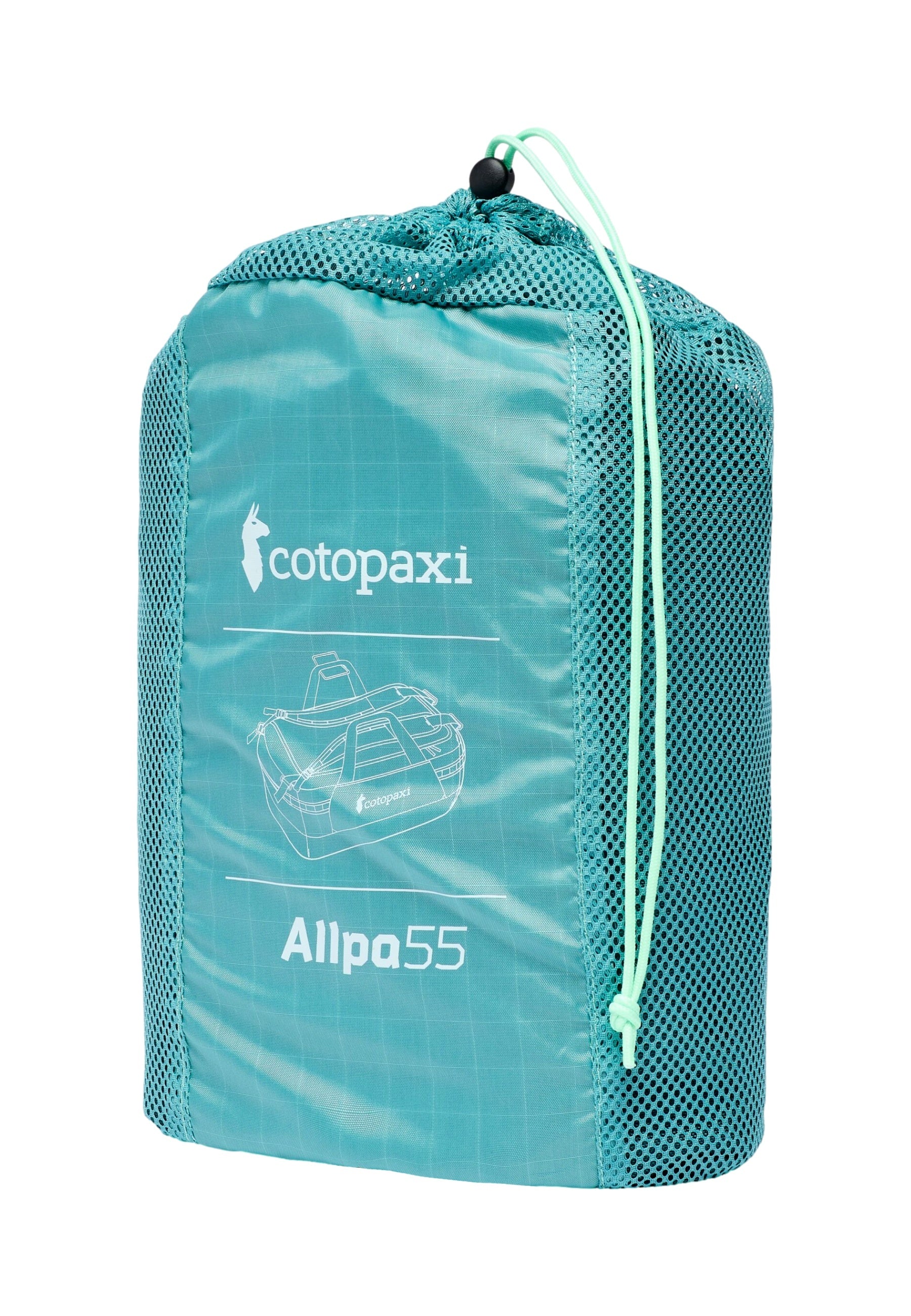 Cotopaxi Allpa Getaway 55L Duffel