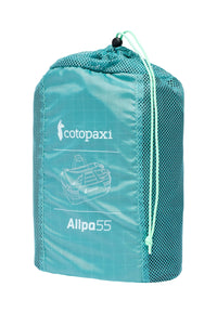 Cotopaxi Allpa Getaway 55L Duffel