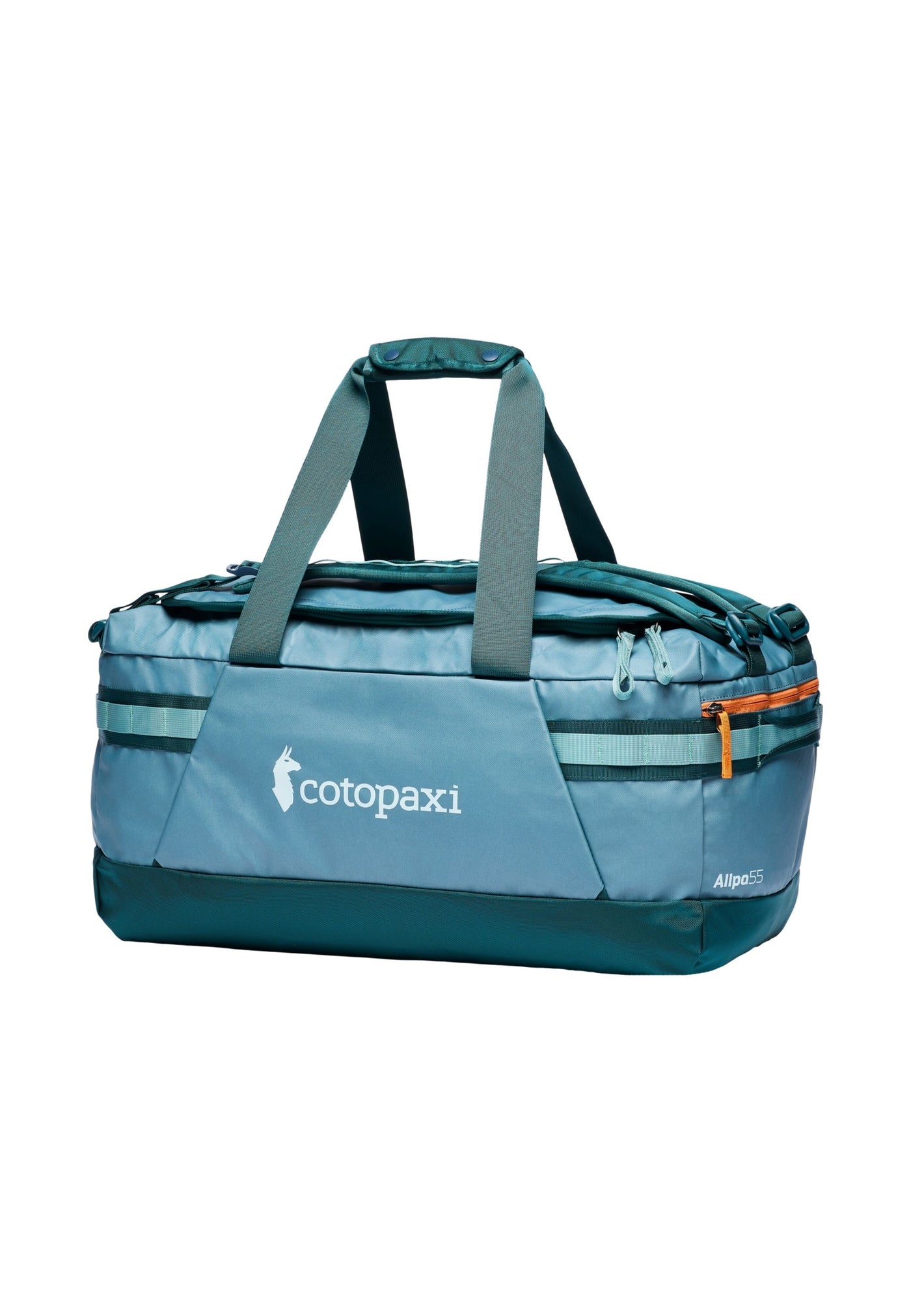 Cotopaxi Allpa Getaway 55L Duffel