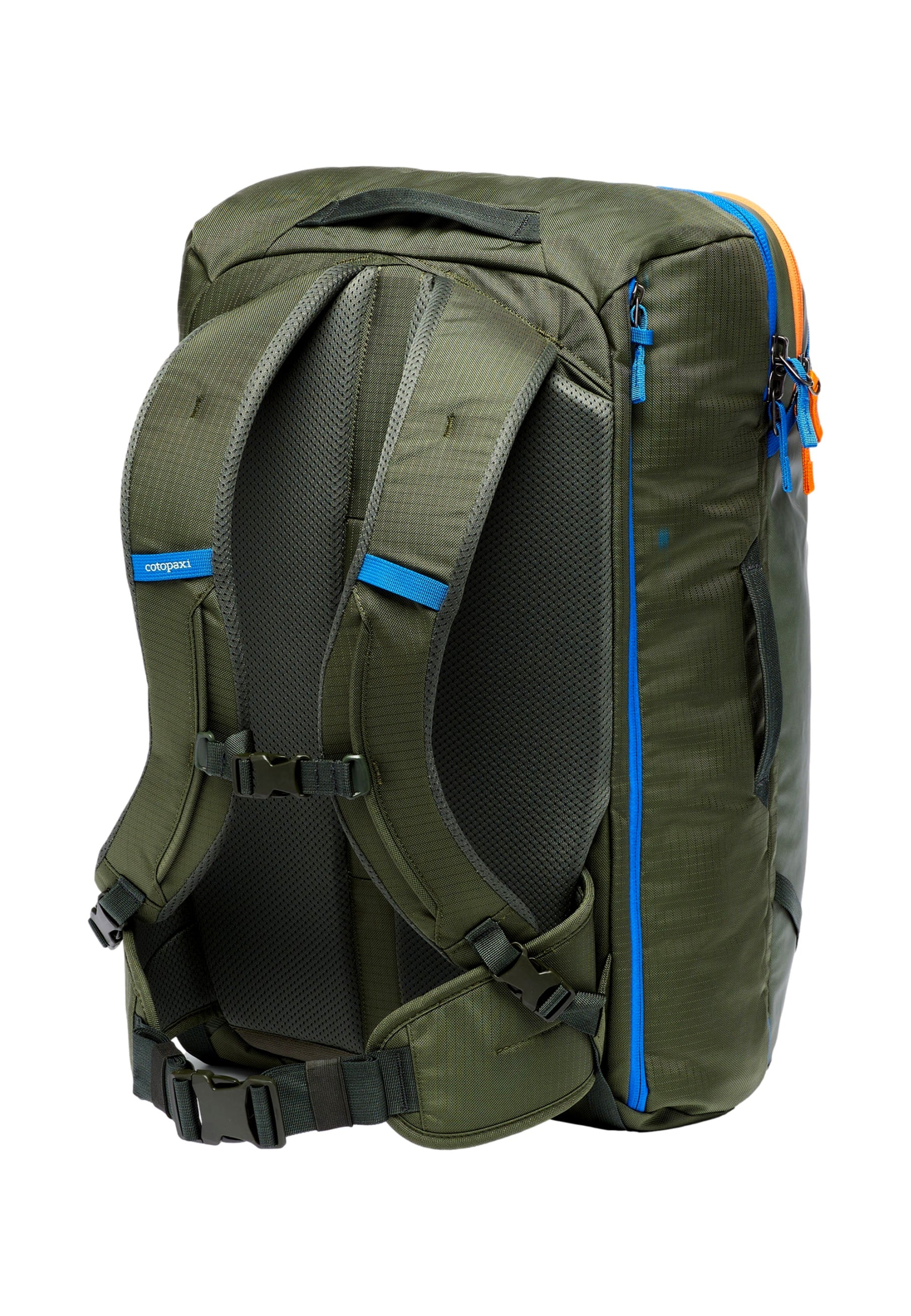 Cotopaxi Allpa 42L Travel Pack
