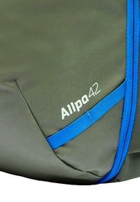 Cotopaxi Allpa 42L Travel Pack