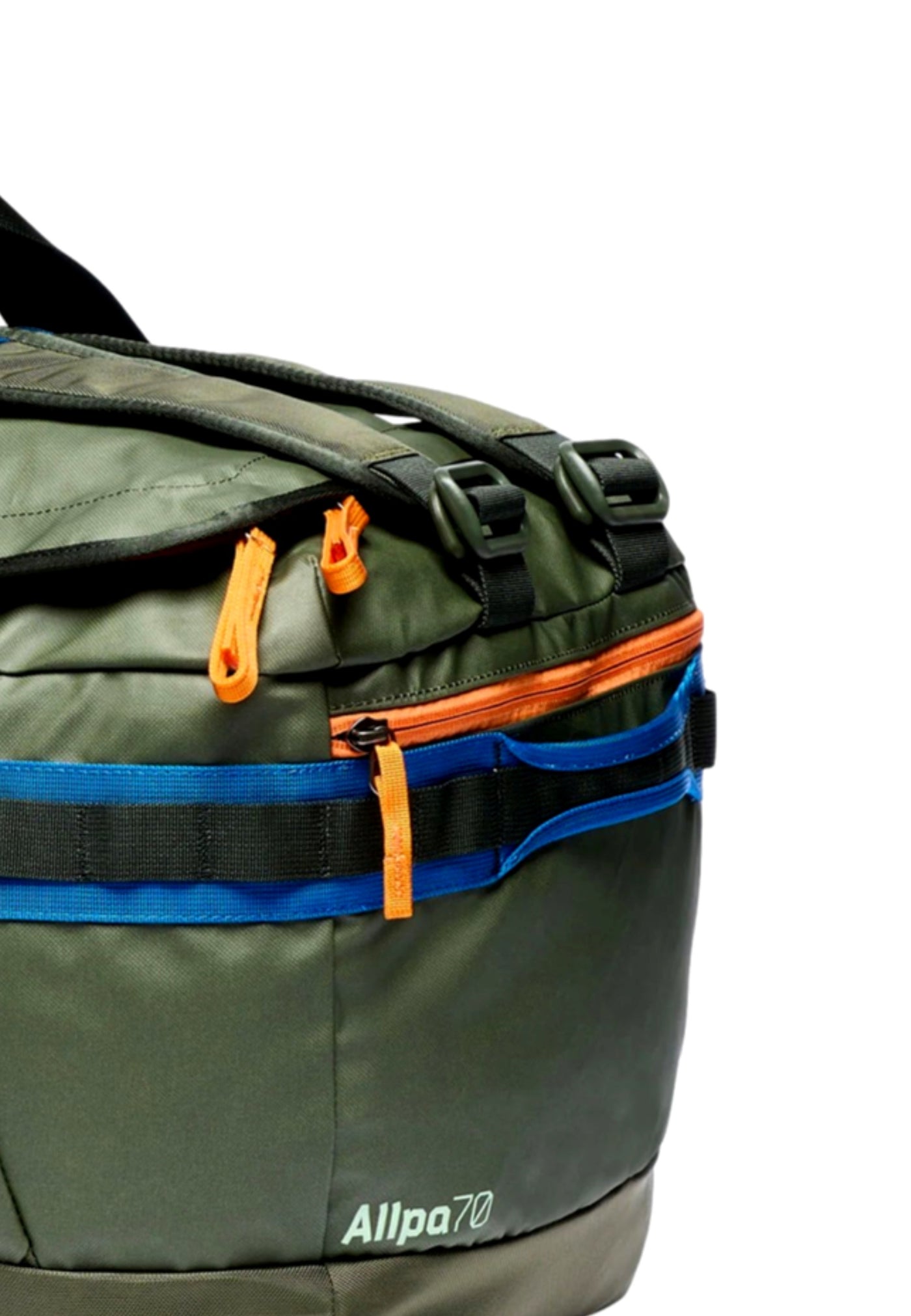 Cotopaxi Allpa Getaway 70L